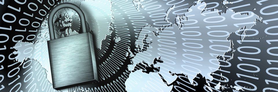 Logic Of ISO 27001 And How Does Information Security Work